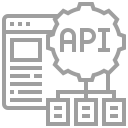 API